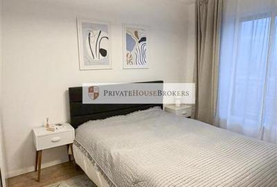 Pipera | H Pipera Lake | Bloc 2021 | Centrala | Parcare - 5