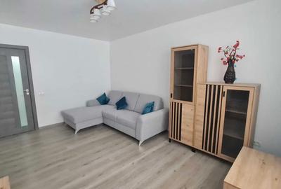Apartament cu 2 camere circular, mobilat în Drumul Taberei