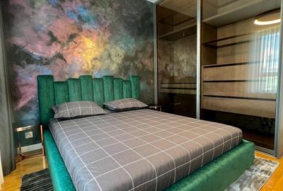 2 camere - Luxuria Residence, Domenii, Expoziției, Piața Presei, Herăstrău - 9