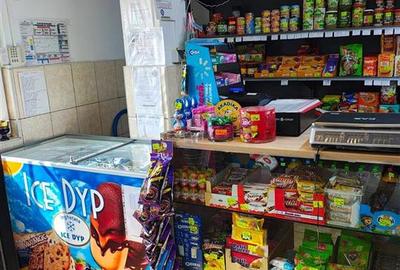 Spatiu comercial 70 mp, toate utilitatile, Brailita - 9