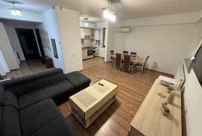 Apartament 2 camere zona Tomis Nord - Campus - 1