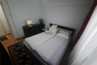 3 camere semidecomandat comision 0% metrou Gara de Nord, Hotel Ibis - 3