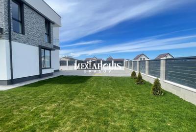 Casa individuală | 4 camere | 153 mp | Direct dezvoltator - 14