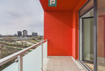 Apartament 2 camere, etaj 5, finisaje lux - 12