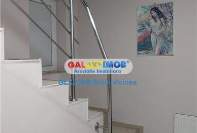 Apartament 3 camere Floreasca Barbu Vacarescu  | centrala proprie - 9