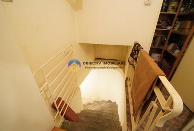 Oferta unica in Piatra Neamt ! Casa si teren zona centrala , strada Castanilor - 16