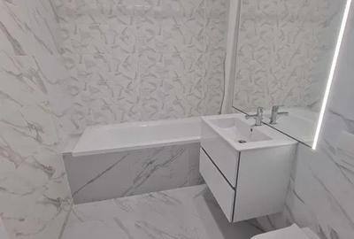 Inchiriez Garsoniera bloc nou Novum 56/ Metrou Gorjului - 4