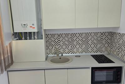 Vand garsoniera in Deva,langa Primarie, et 3,  ideala pentru afacere - 7