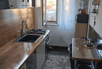 Apartament 3 camere zona Vlaicu – decomandat, 96 mp, etaj 6/10 - 3