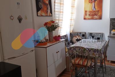 Apartament 2 camere, 60 Mp – în inima orașului - Centru - 8