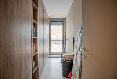 PENTHOUSE UNIC in mijlocul orasului Constanta - 37