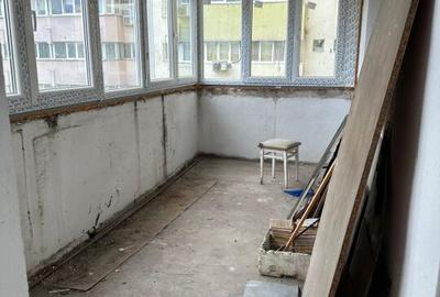 Iancului - Vatra Luminoasa 2 camere 56 mp utili etaj 6 - 3