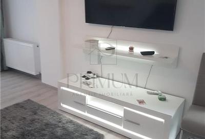 COMPLEX - 3 Camere - NOU - Loc parcare subterana - 2