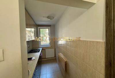 2 Camere de inchiriat | Gara de Nord | Mobilat-Utilat | Metrou - 7