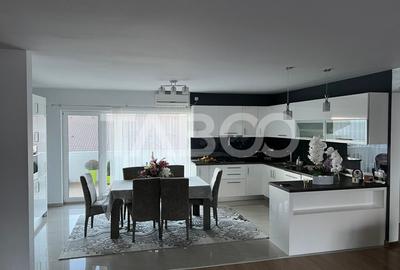 Apartament 3 camere 1 dressing 103 mpu loc de parcare Arhitectilor - 12