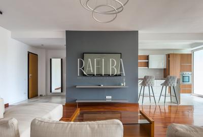 Primaverii | Vila Lac 3 | Parcul Bordei | 200mp | Free View - 3