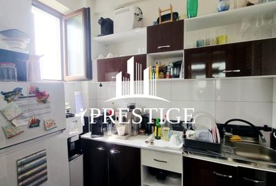 SPAȚIU BIROURI DE ÎNCHIRIAT SIBIU ZONA CALEA DUMBRĂVII 126 MP, ETAJ 2 - 8