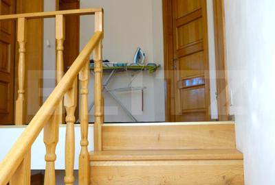 Vilă Premium în Borhanci – 270 mp Utili , 7 Camere, priveliste de exceptie - 17