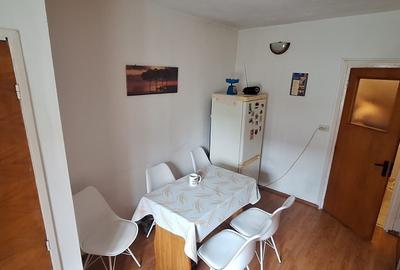 Apartament structura mare, întrare Racadau - 1