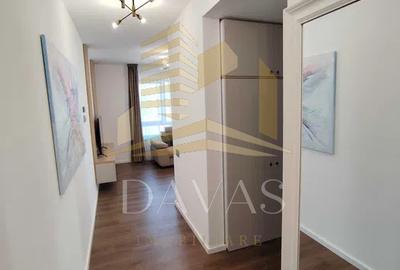 Apartament 2 camere ultrafinisat + Parcare subterana inclusă | Liberty Residence - 6