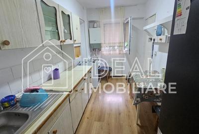 Apartament 2 camere | Etaj 1 | Valea Aurie | Mobilat și utilat - 5
