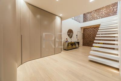 Penthouse Cartierul Francez - Herastrau | Excelenta designului - 5