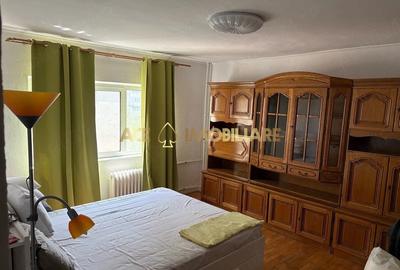 4 Camere de inchiriat | Timpuri Noi | Metrou | Boiler - 1