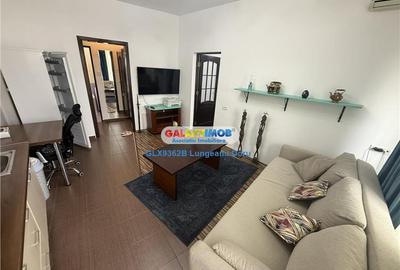 Apartament 2 camere, semidecomandat, 50 mp, Agricultori, Centrala - 11