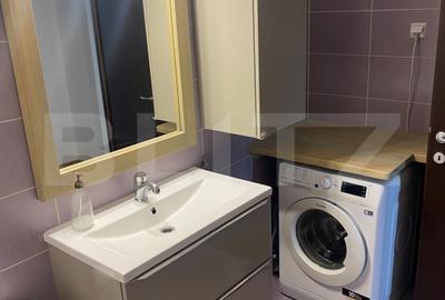 Apartament cu 2 camere decomandat, spatios si luminos in Tatarasi - 10
