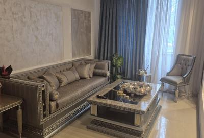 Spatiu birouri/comercial | 13 Septembrie - Prosper | 125 mp | Etaj 1 - 2