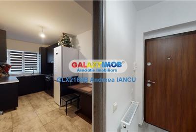 Apartament 2 Camere Ghencea - 6