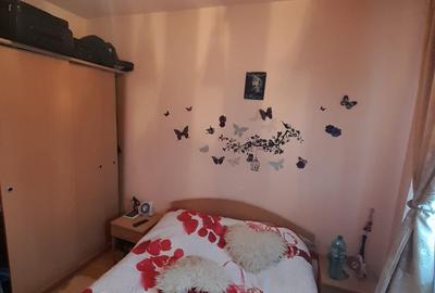 Doua camere mobilat - 6