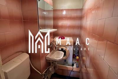 Apartament 4 camere I Central- Spitalul Județean I Etaj 1 I Decomandat - 11