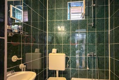 4 camere zona semicentrala, etaj intermediar, 100 mp utili! - 10