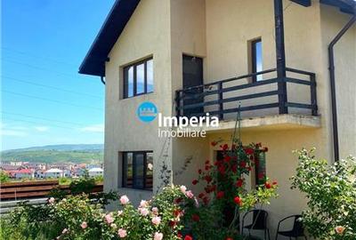 Vila  P+E, 5 cam, 120 mu, 480 teren Profi Horpaz - 10