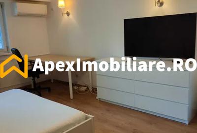 Garsoniera de inchiriat Nerva Traian București | ApexImobiliare.ro - 1
