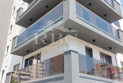 Apartament cu 2 camere in bloc nou Premium pe strada Dorobantilor - 4