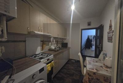 Garsoniera Decomandata - Sector 4 - Drumul Binelui - 1