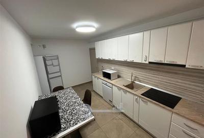 Apartament 3 Camere cu Loc de Parcare – 80 mp, Valea Adâncă (Str. Pepi - 6
