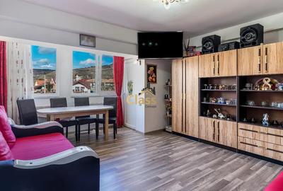 Apartament 2 camere | Decomandat | 60 mpu | Zona Regal Baciu - 1