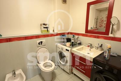 Apartament 3 camere Bistritei - 7