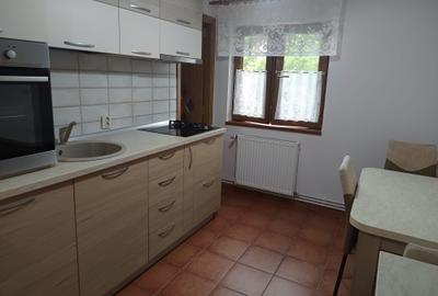 Apartament central, zona Odobescu - 2