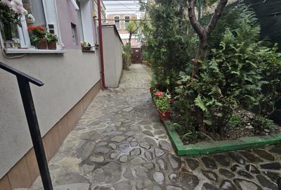 Apartament in vilă in zona Libertatii-Piata Regina Maria-Gramont - 14