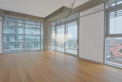 Apartament 3 camere Floreasca - UpSite | Loc de parcare - 1