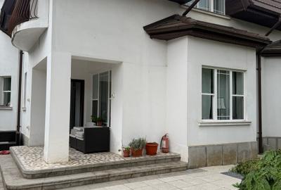 Vila Duplex Dobrogeanu Gherea  7 Camere New 2025 - 8