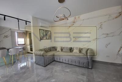 Penthouse de lux+parcare subterana Centru Palas MALL - Lazar Residence - 9