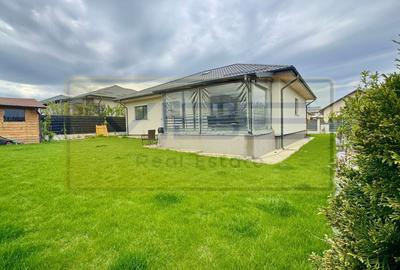 Casa individuala 4 camere I 500mp teren I cartier privat select V. Lupului I - 33