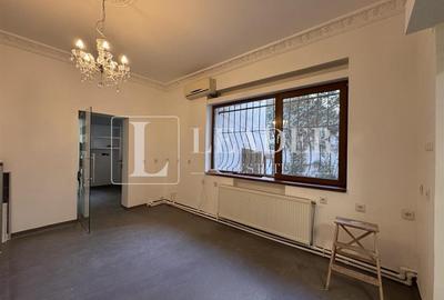 Parter vila | Cismigu | Showroom sau Birou - 1