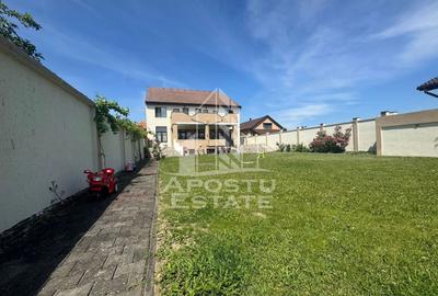 Casa Moderna, 9 camere in zona Parneava - 3
