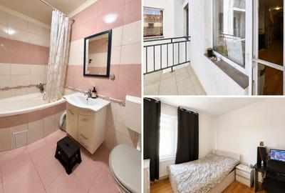 Apartament Modern 3 Camere , 64 mp utili, Mutare Imediată - 2